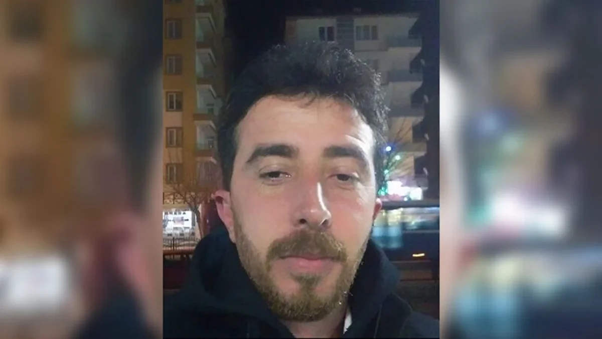 Diş Hastanesi Kantin İşletmecisi Mehmet Şengöz Hayatını Kaybetti
