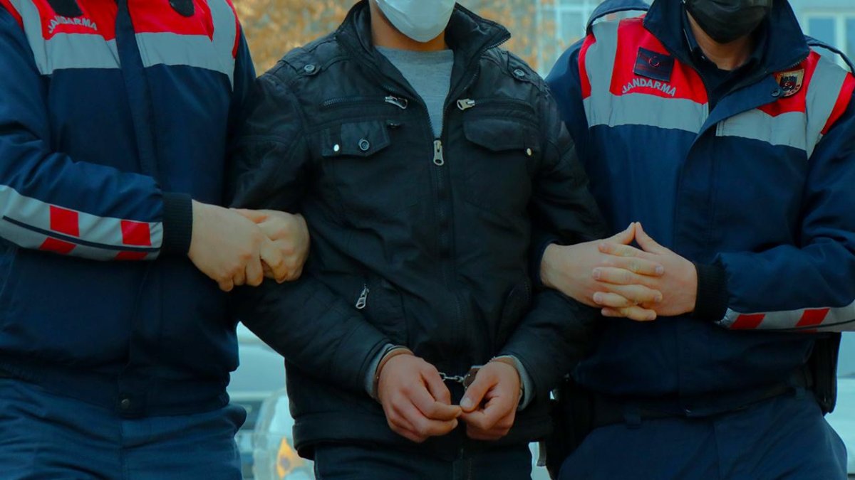 İskilip'te Uyuşturucu Operasyonu: 1 Kilo Esrar Ele Geçirildi