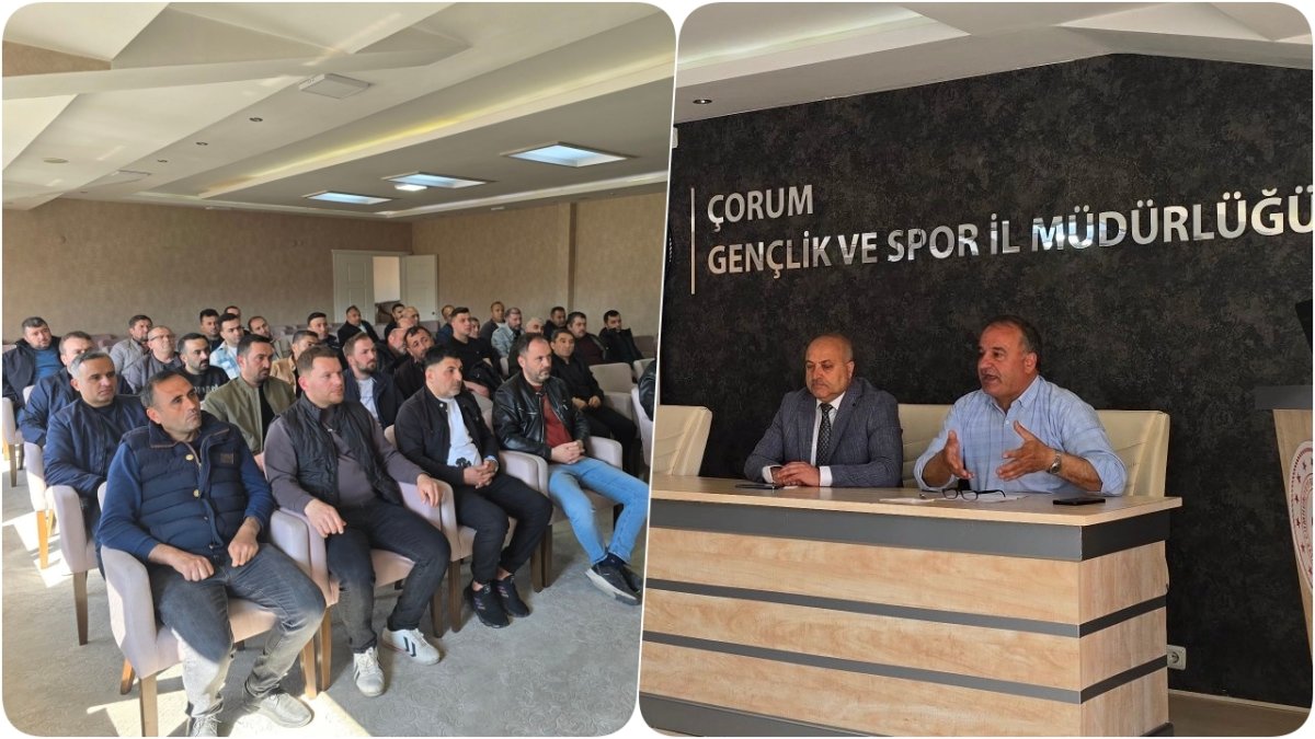 Yurtlarda Hizmet Kalitesi Masaya Yatırıldı: Teknik Personelle Strateji Zirvesi