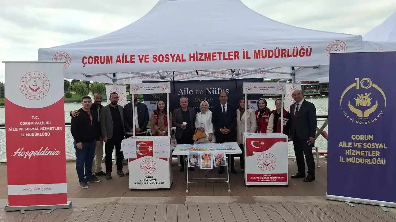 Halk Sağlığı Festivali’nde “İyilik Var Gönüllülük Platformu” tanıtıldı
