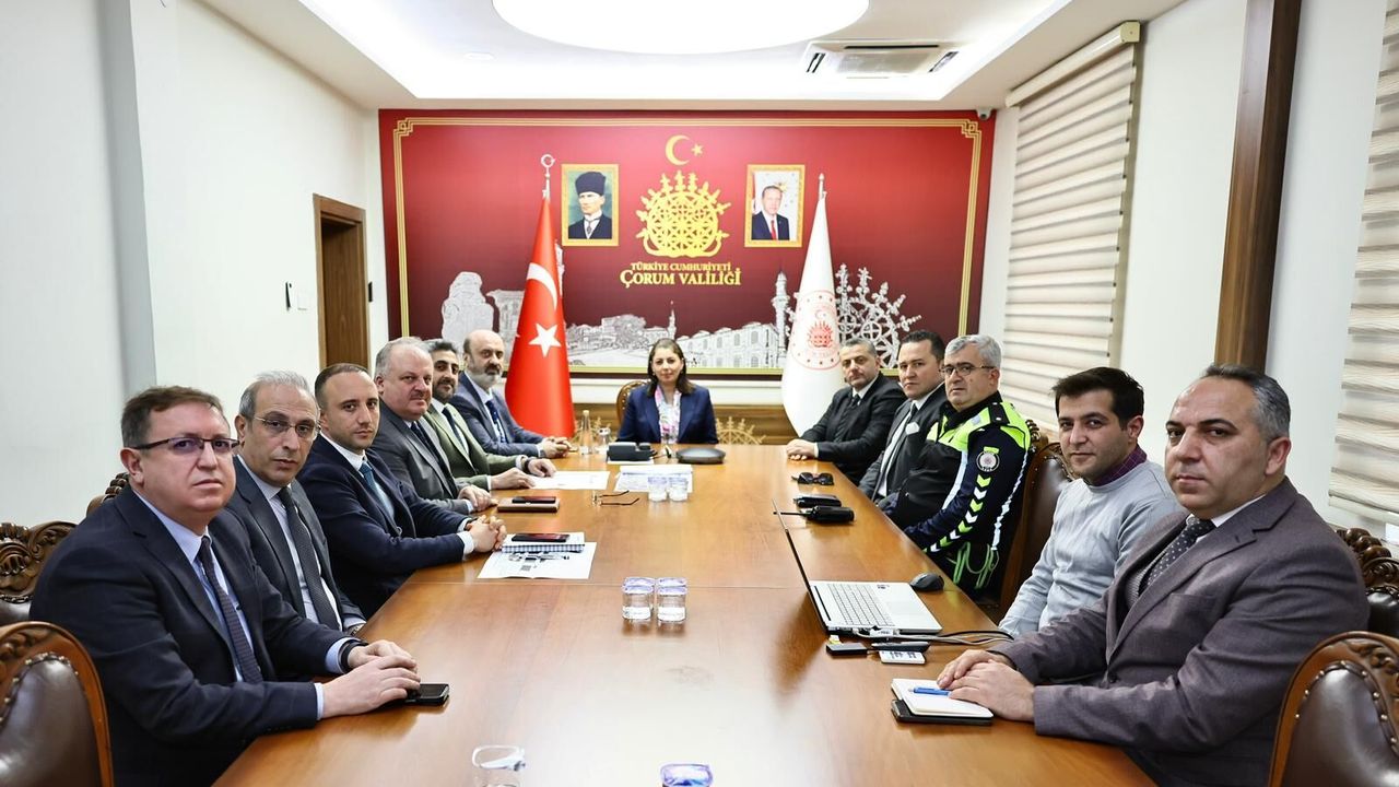 Hastanede Şikayet Yağan Otopark Sorununa Neşter!