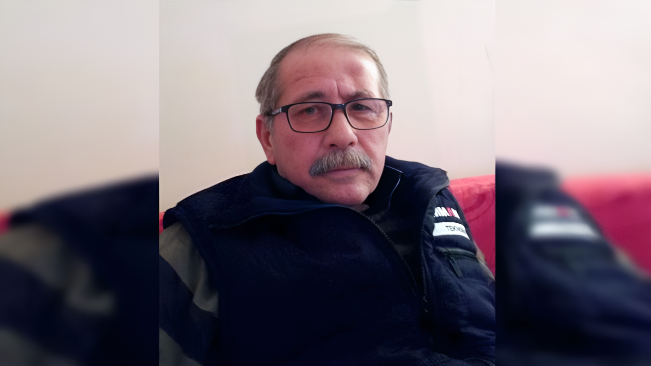 Çorum’da İş Kazası Can Aldı