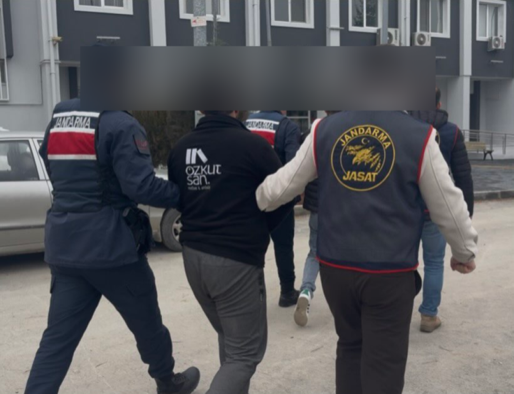 10 Ev Soyuldu, JASAT Kısa Sürede Çözdü