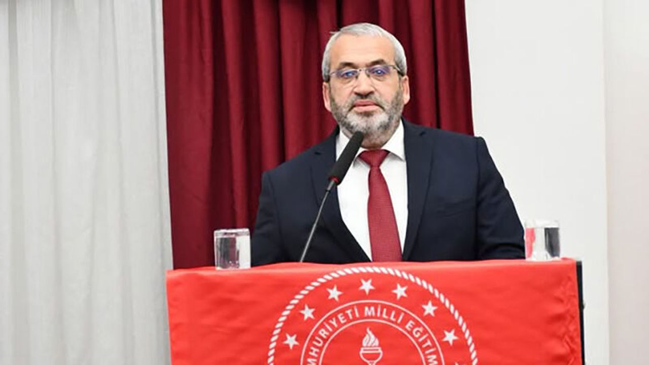 “Hoşgeldiniz Çocuklar”