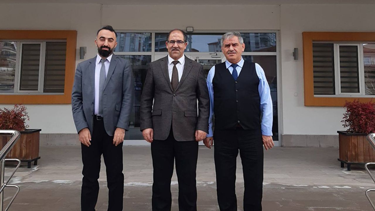 Huzurevindeki Hizmet Kalitesinin Artırılmasını İstedi