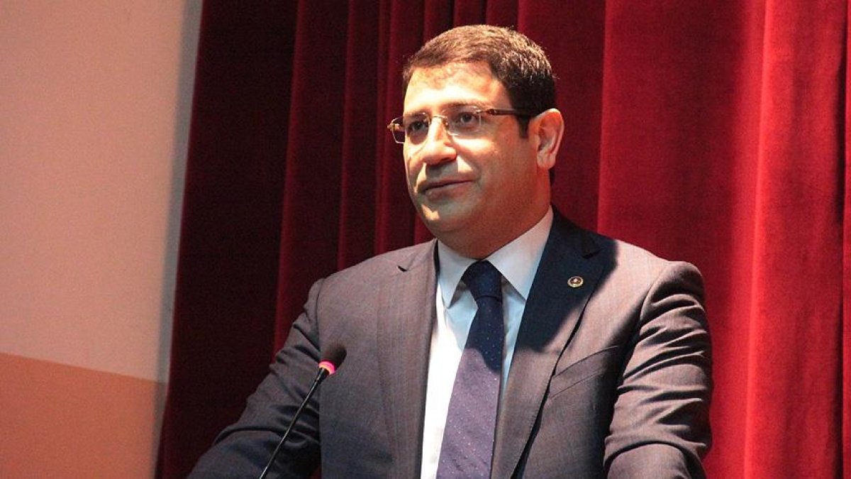 DEVA’lı Şahin: Zamda Düşük, Tahsilatta Yüksek Enflasyon