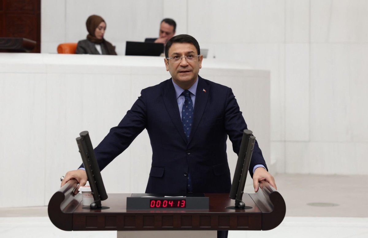 Emekliye Reva Görülen Yoksulluk Kader Değil, İktidarın Tercihidir