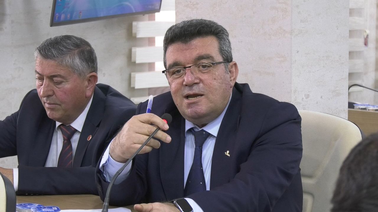 İl Geneldeki Seçim Krizi Büyüyor! CHP’den Tepki