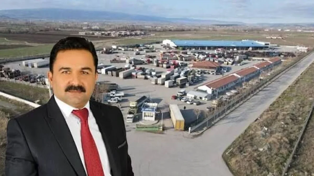 Dert Bir Değil Elvan Elvan! Başkan Doğan'dan Çarpıcı Açıklamalar