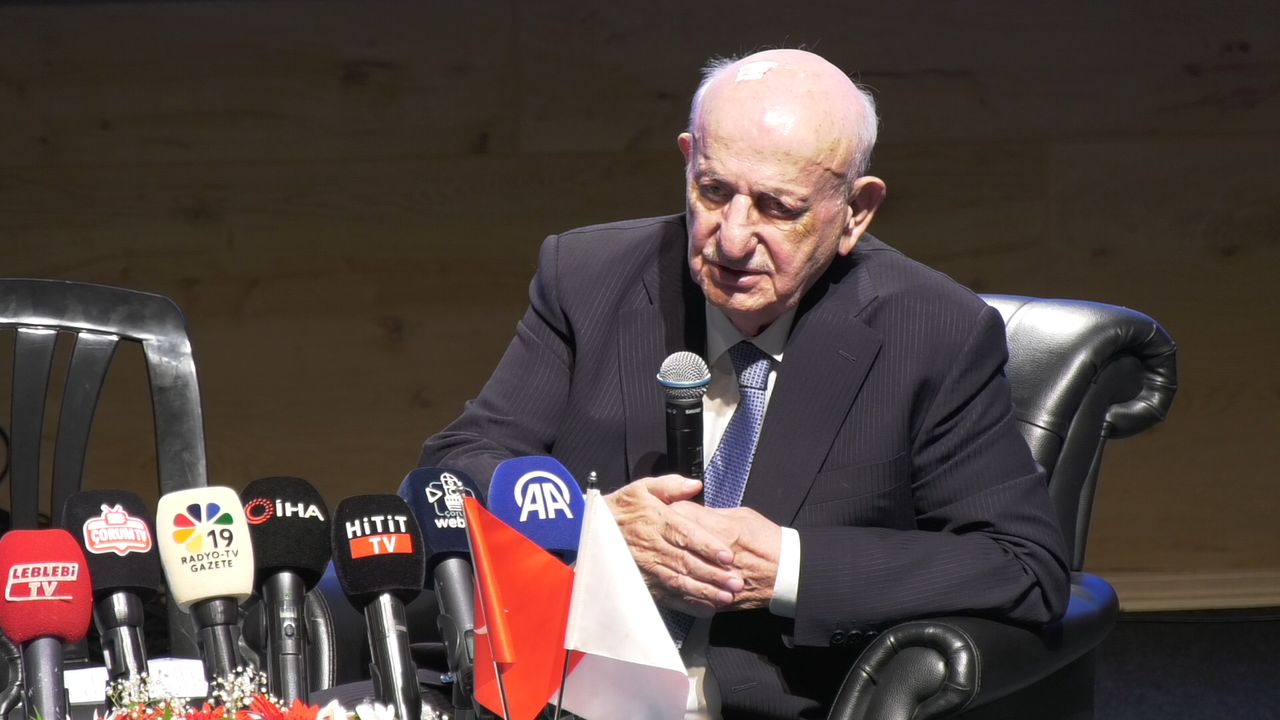 İsmail Kahraman: 15 Temmuz, Türkiye'nin İşgali Hadisesiydi
