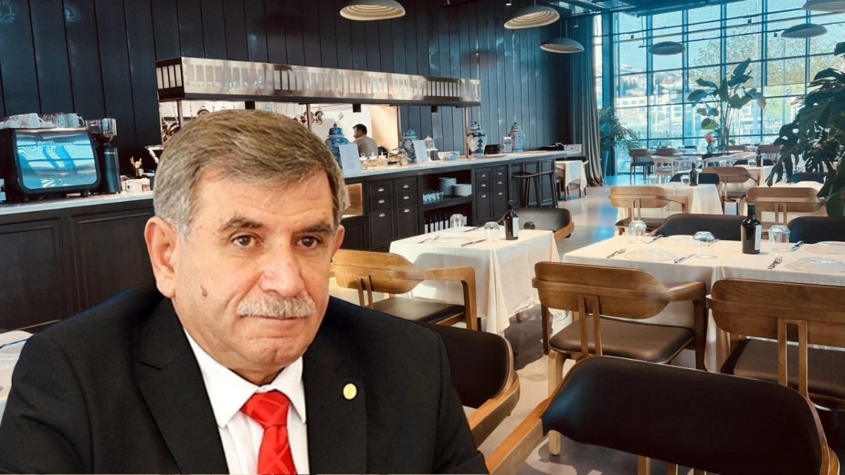 Çıtak Hükümete Veryansın Etti