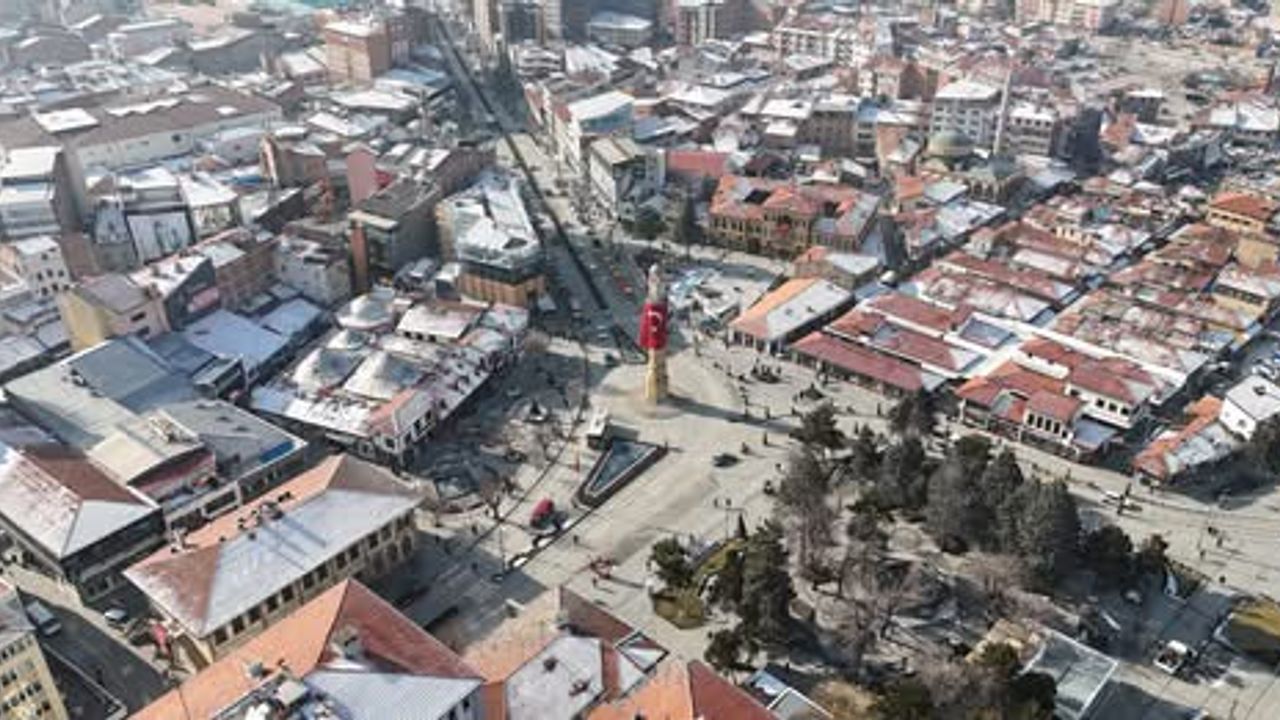 İşte Çorum’un En Zeki İller Arasındaki Yeri