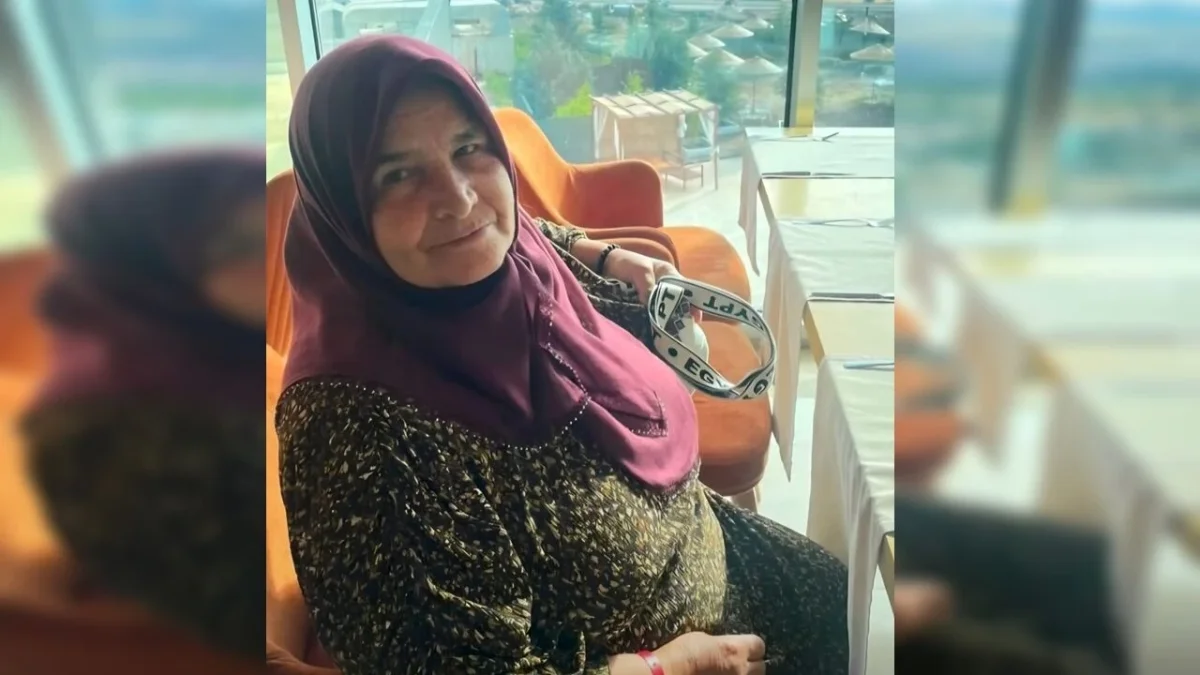 Alaca'da Kene Kabusu: 64 Yaşındaki Kadın Hayatını Kaybetti