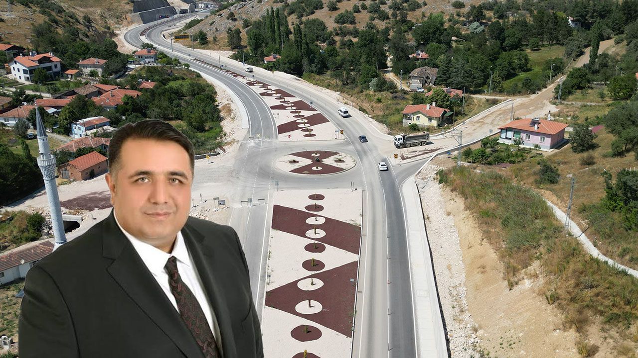 Kırkdilim'de Köylülerin Sesi Duyuldu! Milletvekili Oğuzhan Kaya'dan Müjde