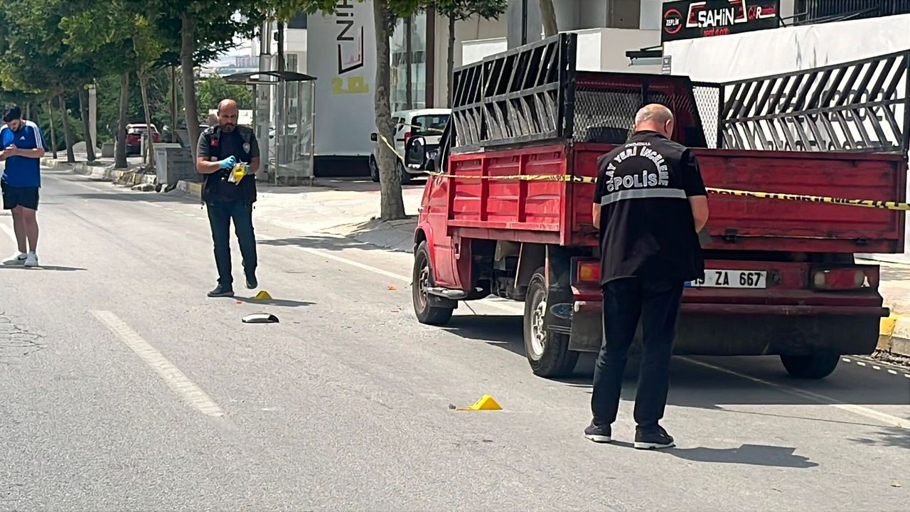 Kız Kaçırma Davasında Tüfekle Vurulan Şahıs Öldü