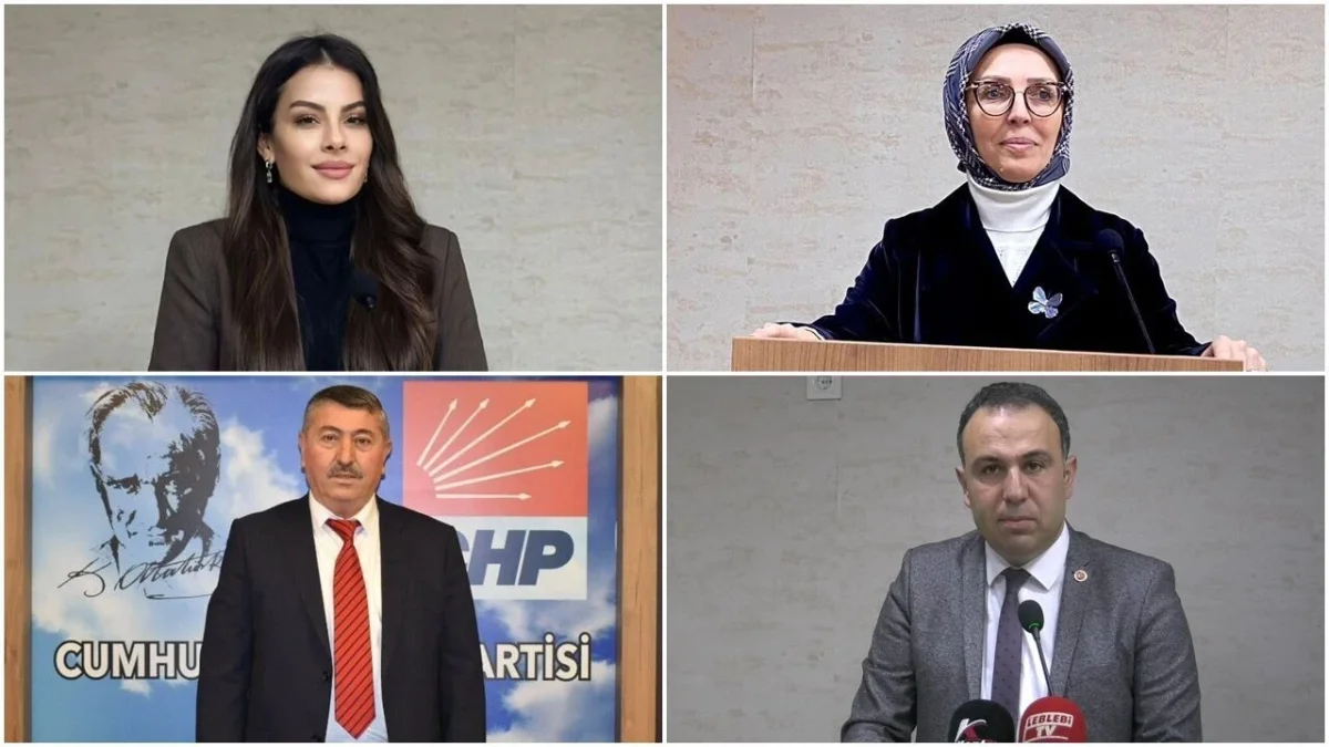 Çorum İl Genel Meclisi'nde Köydes Sarmalı: Hizmet Yarışı Mı, Parti İçi Hesaplaşma Mı?