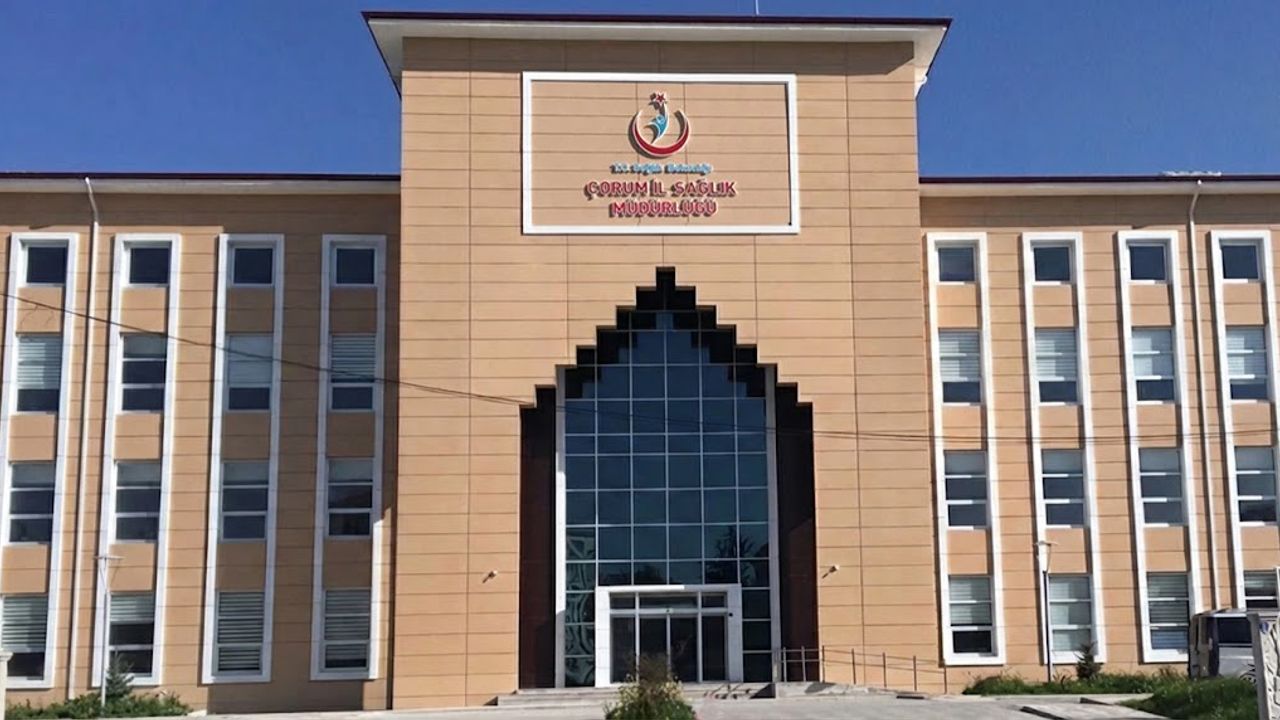 Köylerdeki Sağlık Evleri Yenilendi