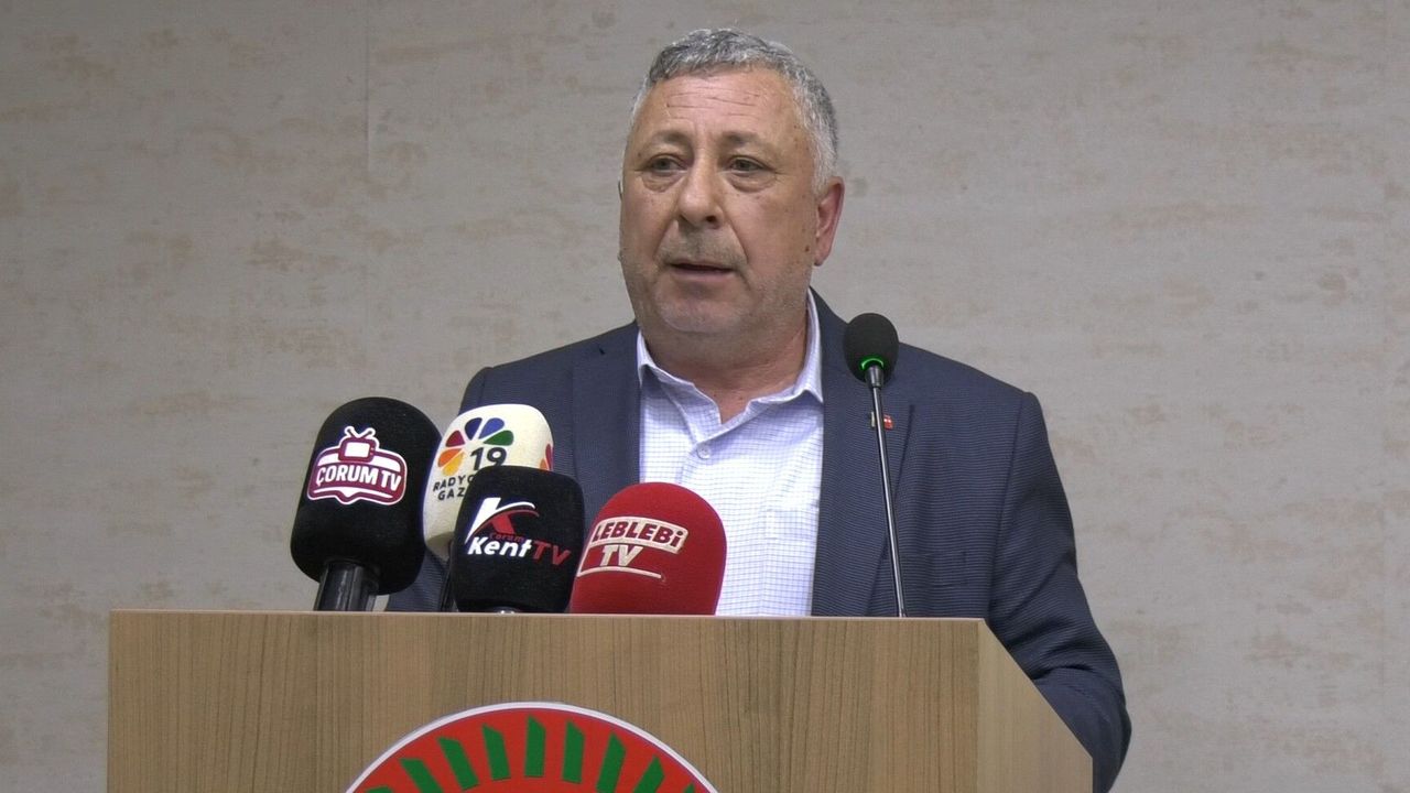 Meclis Çorum’da Taşımalı Eğitim Tablosunu Açıkladı