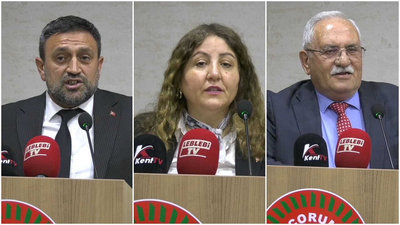 Meclis Kürsüsünden Annelere Vefa Mesajı
