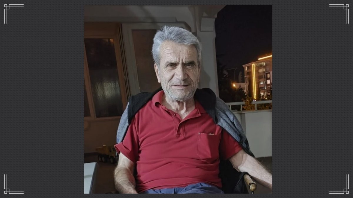 Eski Bakan Bekir Aksoy'un Kardeşi Mehmet Aksoy Vefat Etti