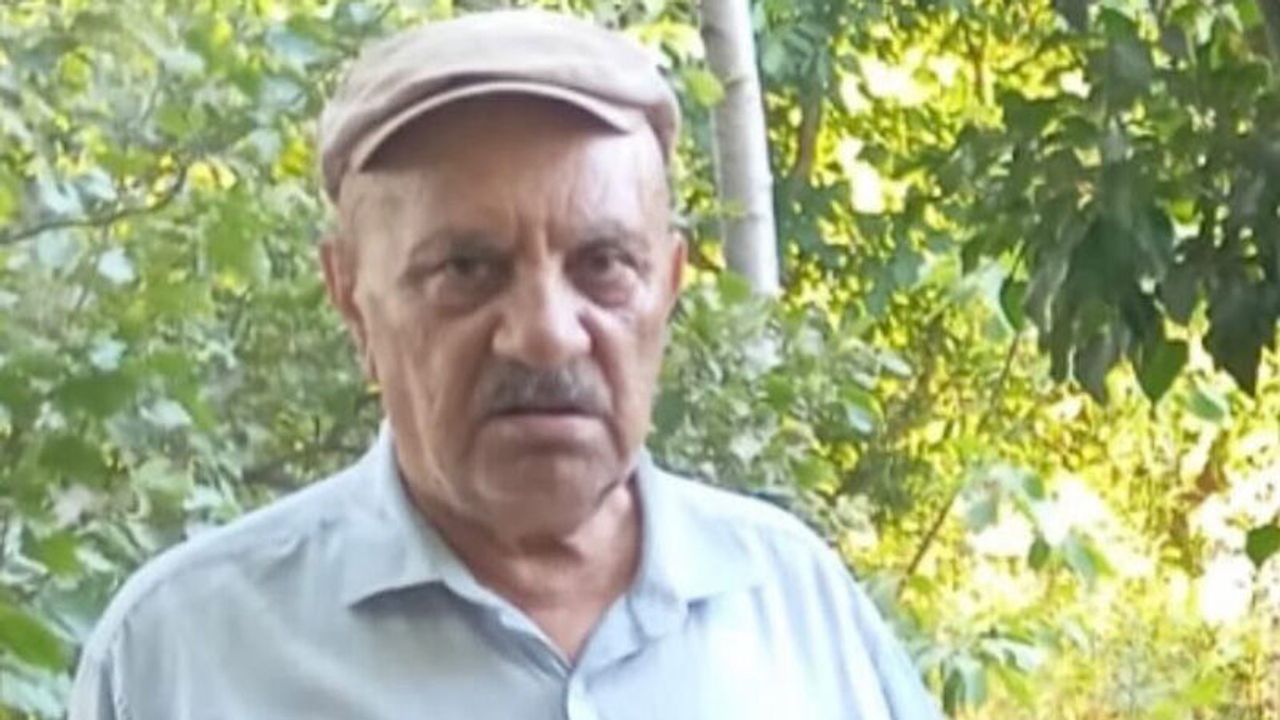 Mehmet Yalçın Hayatını Kaybetti