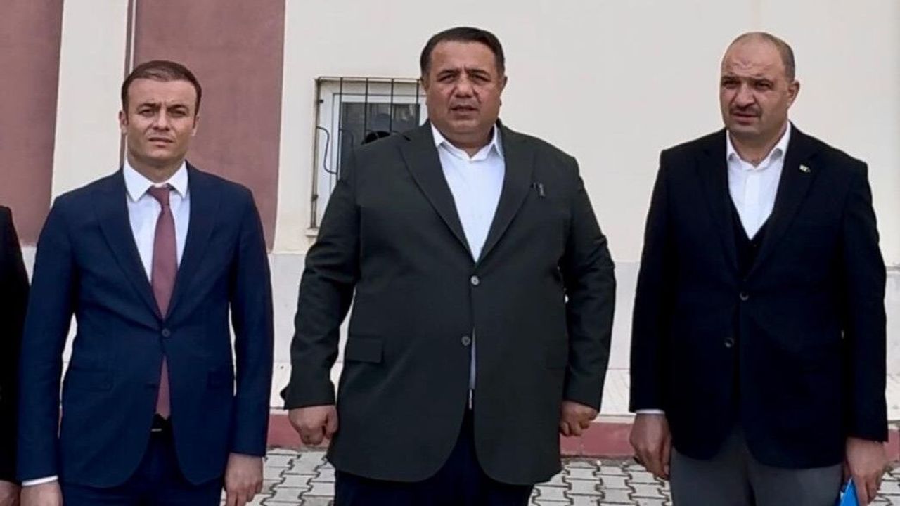 Milletvekili Kaya’dan Alaca’ya OSB Müjdesi
