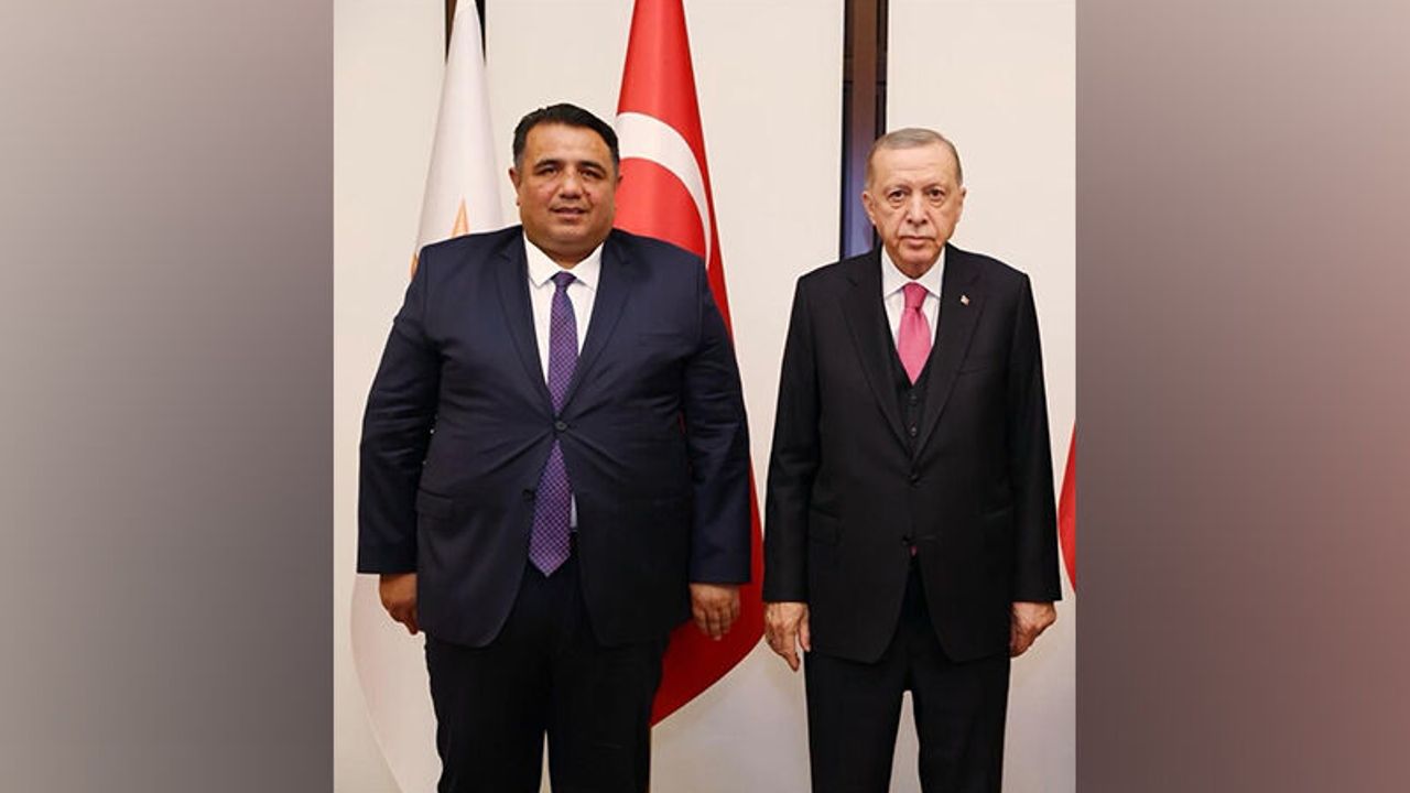 Milletvekili Kaya’dan Müjde! Vakıf Arazilerindeki Asırlık Belirsizlik Bitti