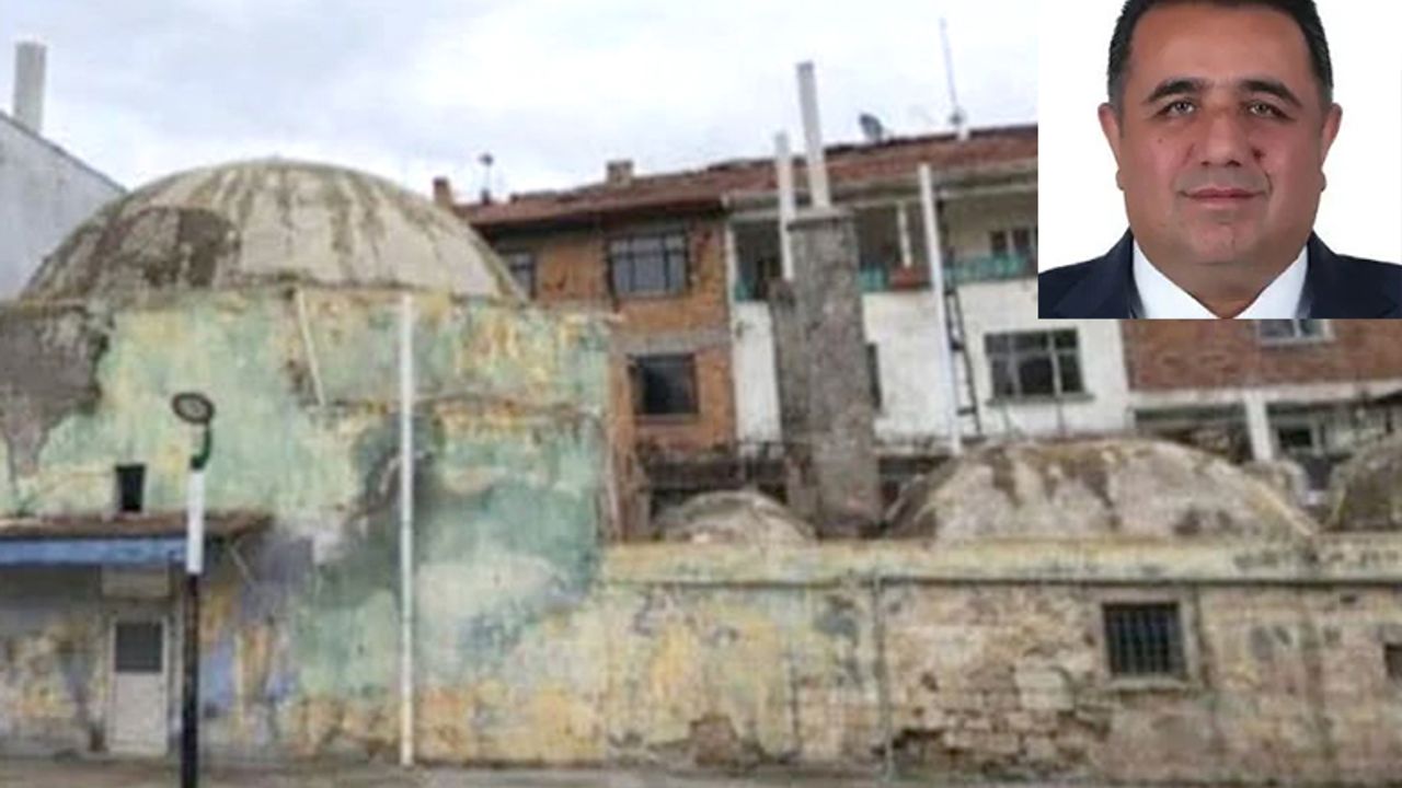 Milletvekili Kaya’dan Osmancık’ın Tarihine 5 Milyonluk Ödenek Müjdesi