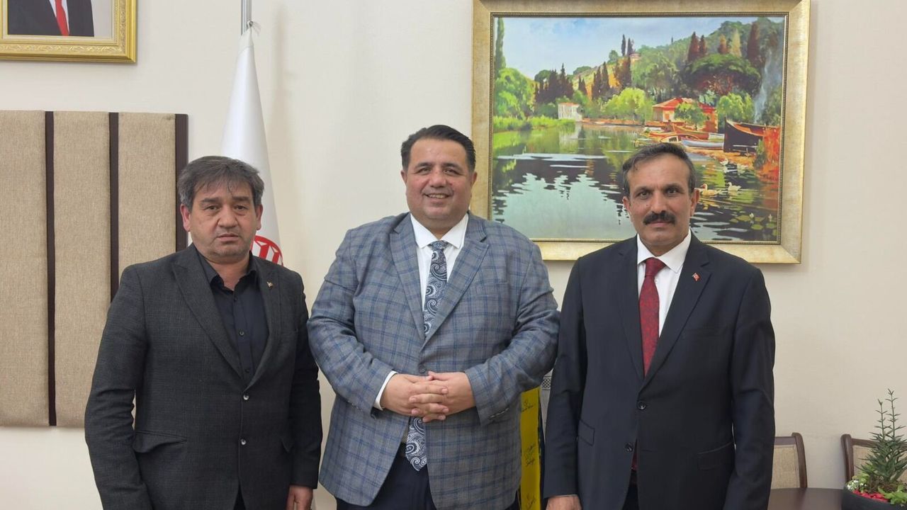 Milletvekili Kaya Duyurdu! Uğurludağ İçin Güzel Gelişmeler Yolda