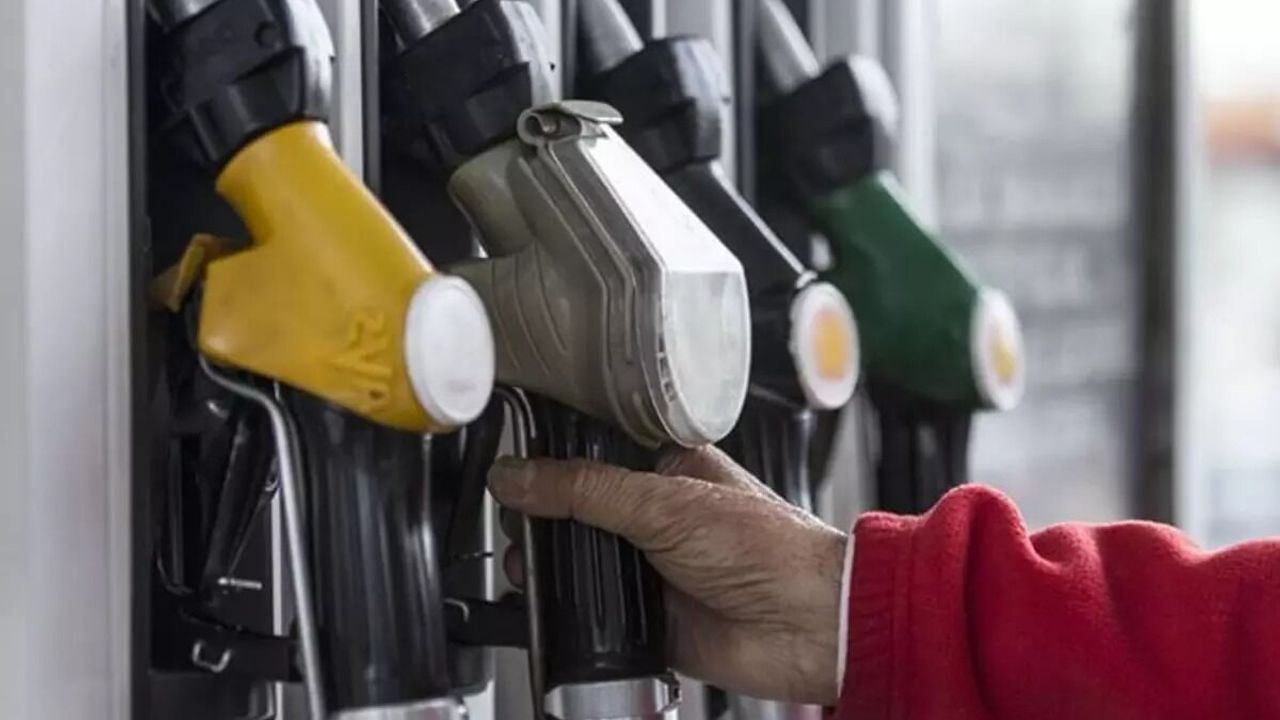 Motorine 12,45 TL, Benzine 3,68 TL Zam Öngörülüyor