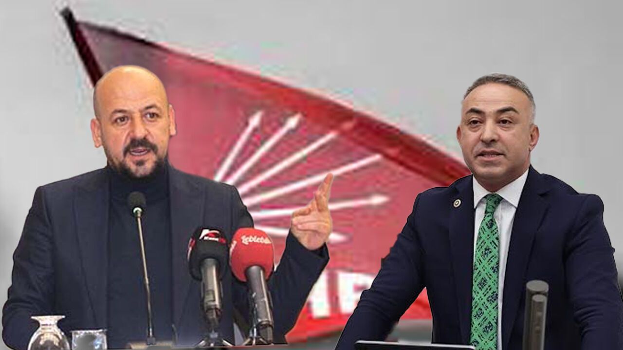 “Muhalefetin En Güçlü Ve Büyük Partisiyiz”