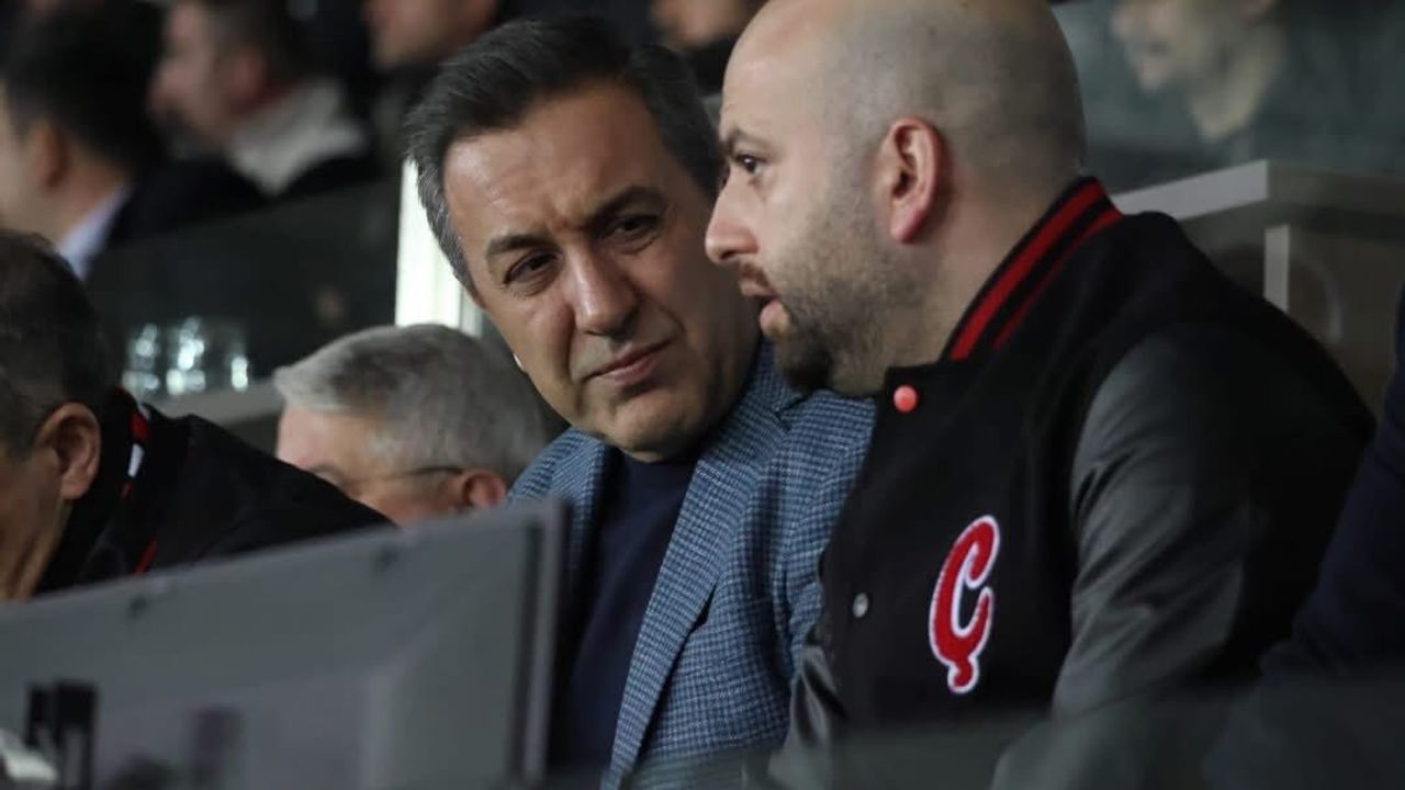 Muhsin Dere’den Net Hedef: “Süper Lig Yolundan Sapmayacağız”