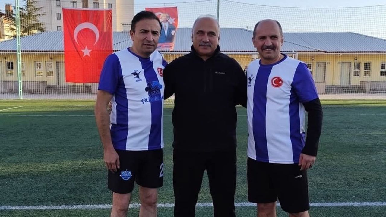 Nihat Armutçu’nun İsmi Spor Kompleksinde Yaşatılacak