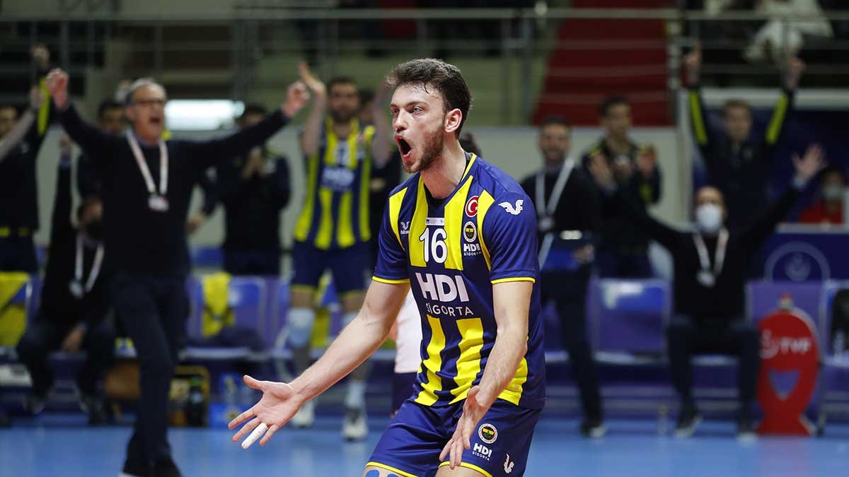 Sungurlu Belediyespor'dan Bir Bomba Transfer Daha: Milli Pasör Oğulcan Yatgın Kadroda