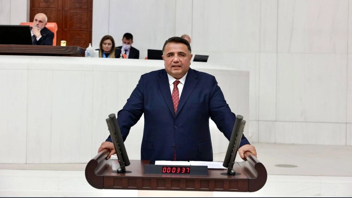 Sungurlu'ya 2 Milyar Tl'lik Dev Yatırım: Merkez Dereleri Islah İhalesi Yayımlandı