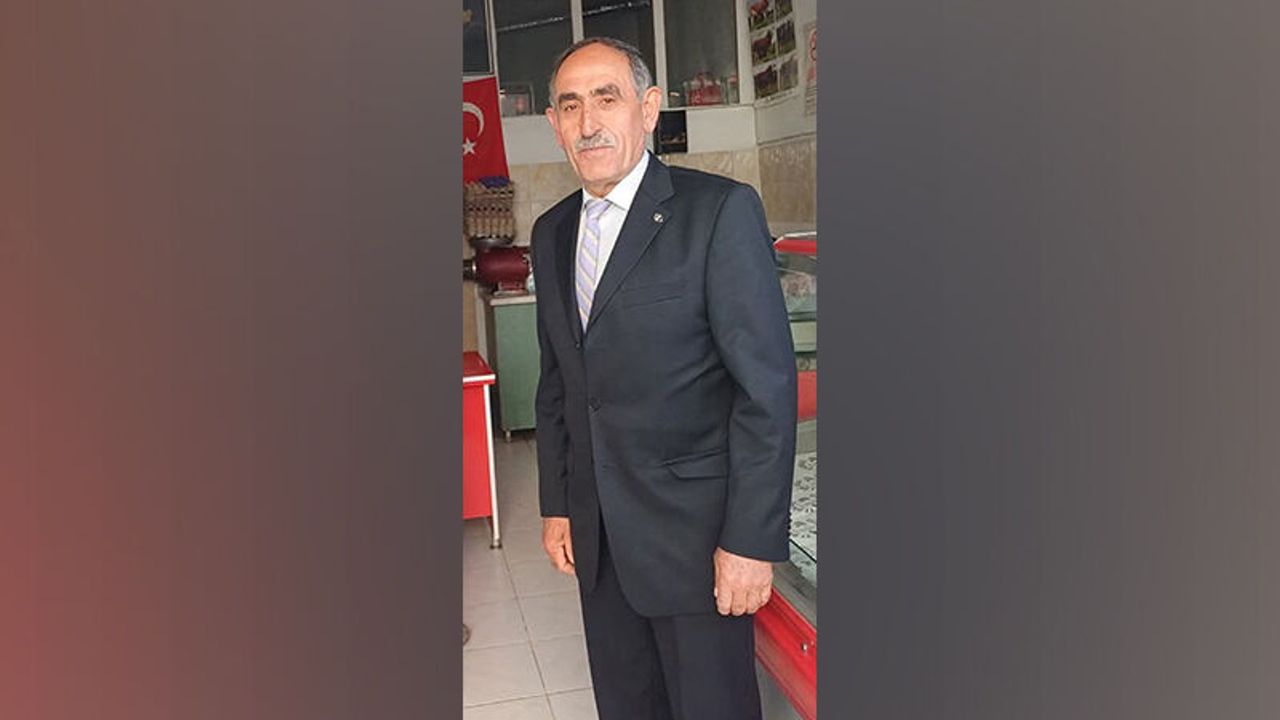 Oğuzlar Belediye Meclis Üyesi Mehmet Ali Eşgi Vefat Etti