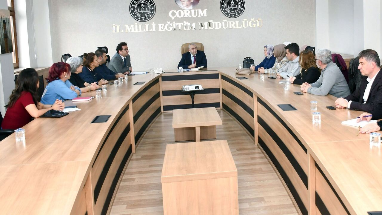 Okul Öncesi Eğitimde Dijital Şeffaflık Sağlanacak