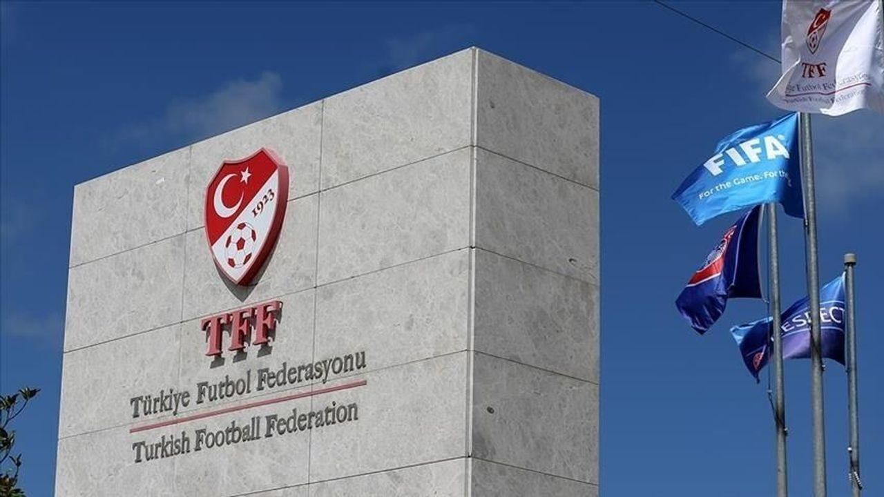 Play-Off Maçı Sonrası Arca Çorum FK'ya Çifte Disiplin Şoku
