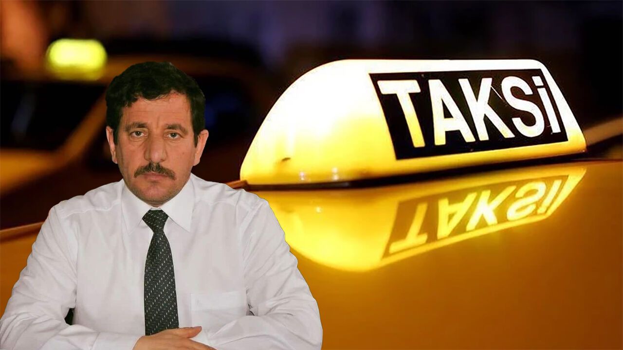 Ruhsatsız Ve Korsan Yolcu Taşımacılığına Dev Ceza
