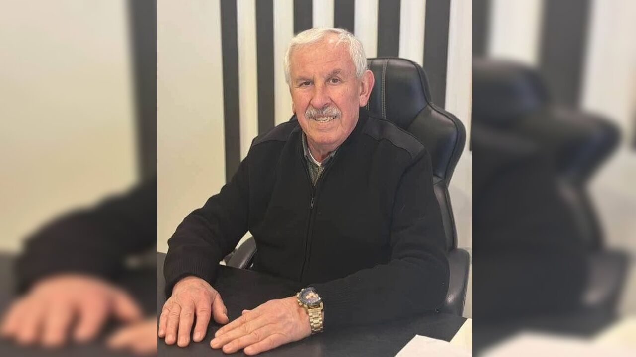 Sadık Karabacak Hayatını Kaybetti