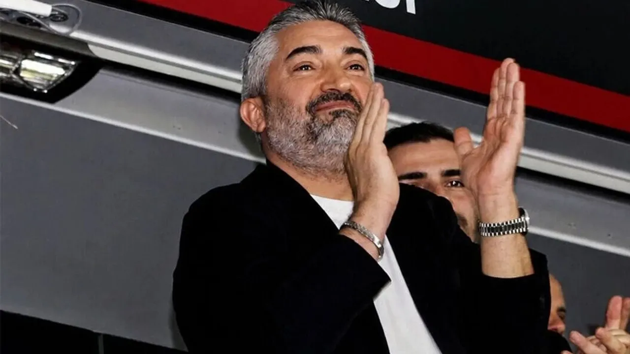 Savaş Balçık Tarih Verdi! Gözler 19 Haziran'da