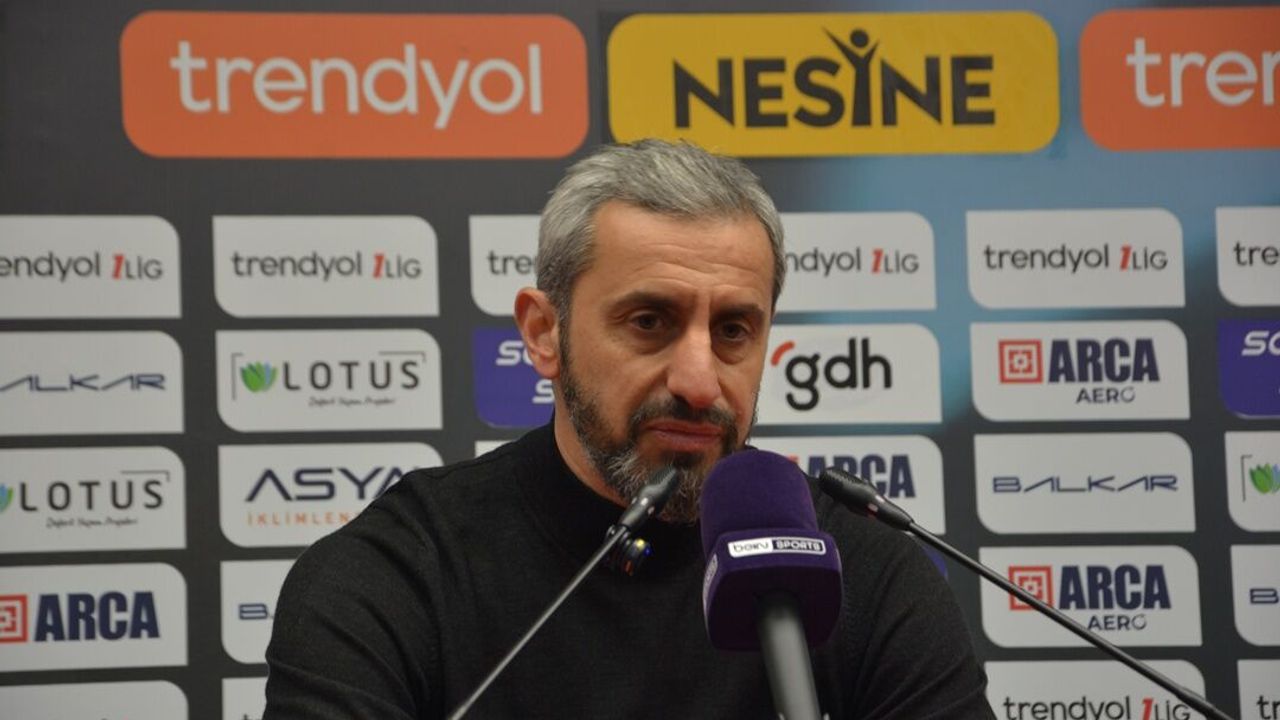 Serkan Özbalta: 