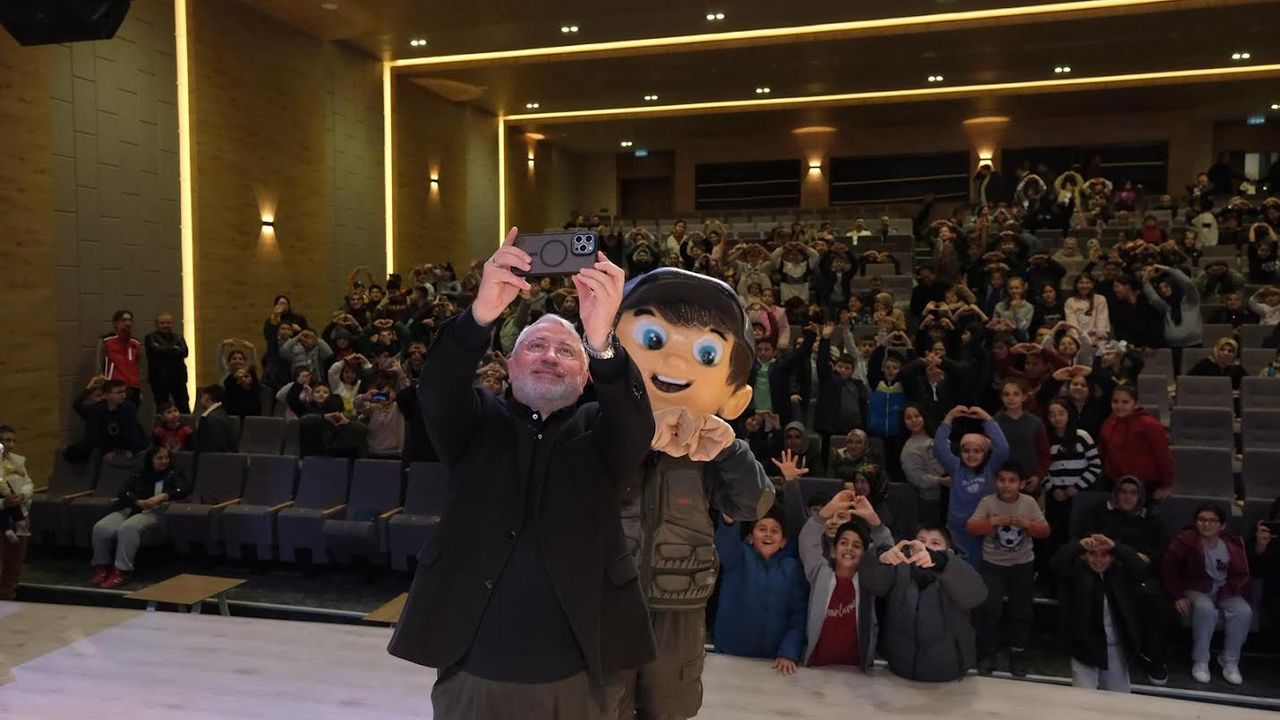 “Sevap Avcıları” Yarışması Başlıyor