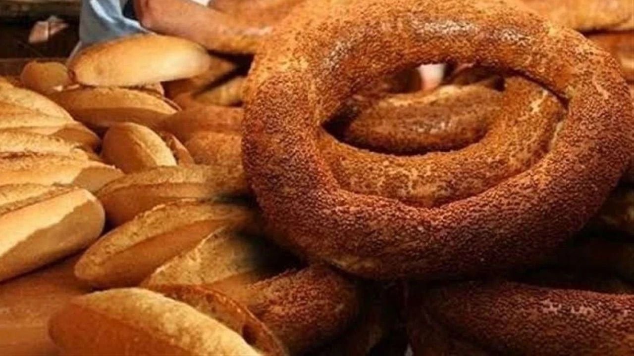 Simit Ve Ekmek Fiyatlarının Belirlenmesinde Artık Bakanlık Sorumlu