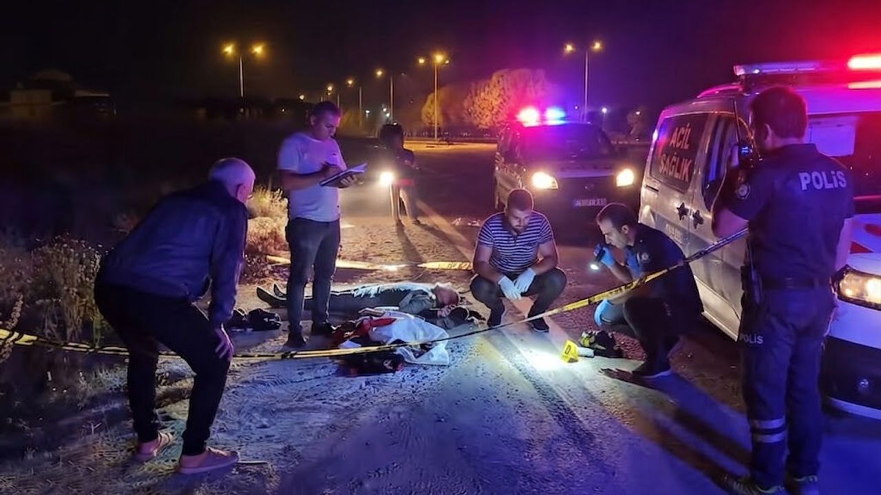 Sır Perdesinin Arkasında Ne Var? Başından Vurulmuş Olarak Bulundu