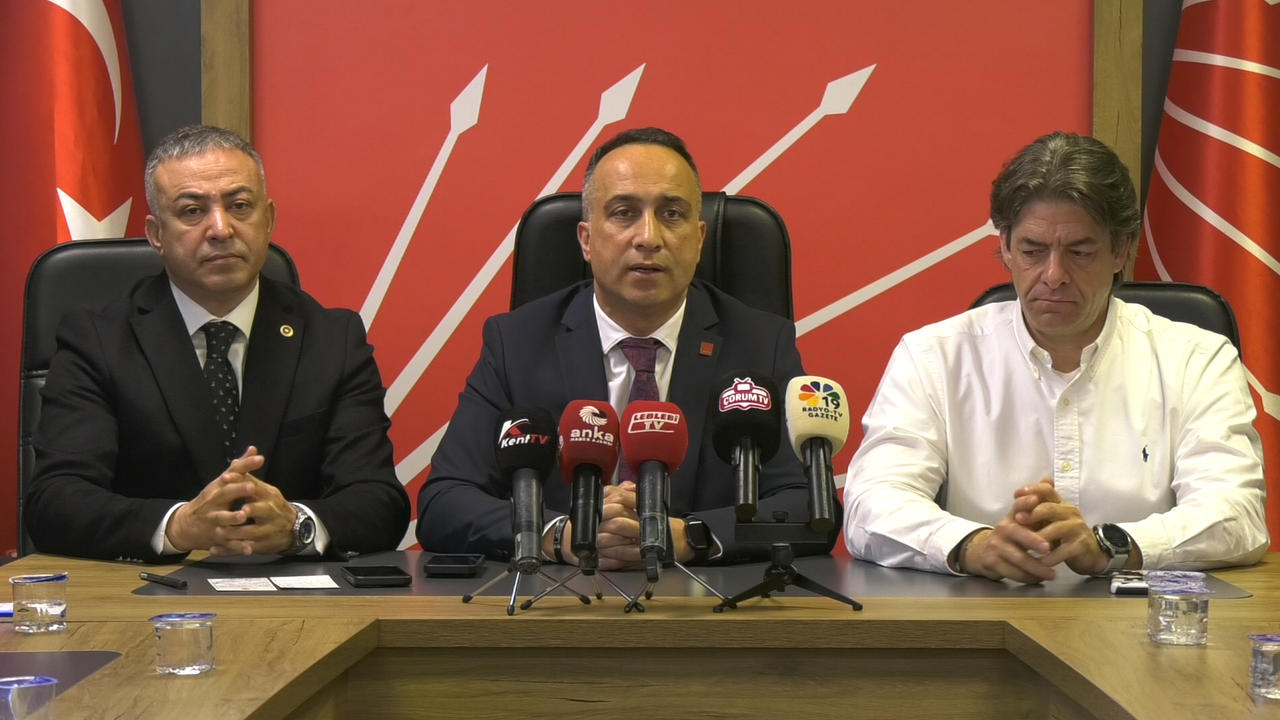 Solmaz: “Artan Maliyetler Nedeniyle Çiftçimiz Üretemez Hale Geldi”