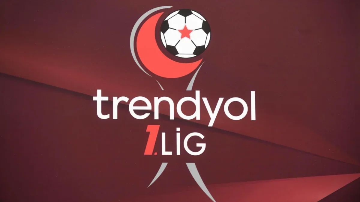 Trendyol 1. Lig'de Kritik Viraj: Tüm Maçlar Pazar Günü Aynı Saatte Başlayacak