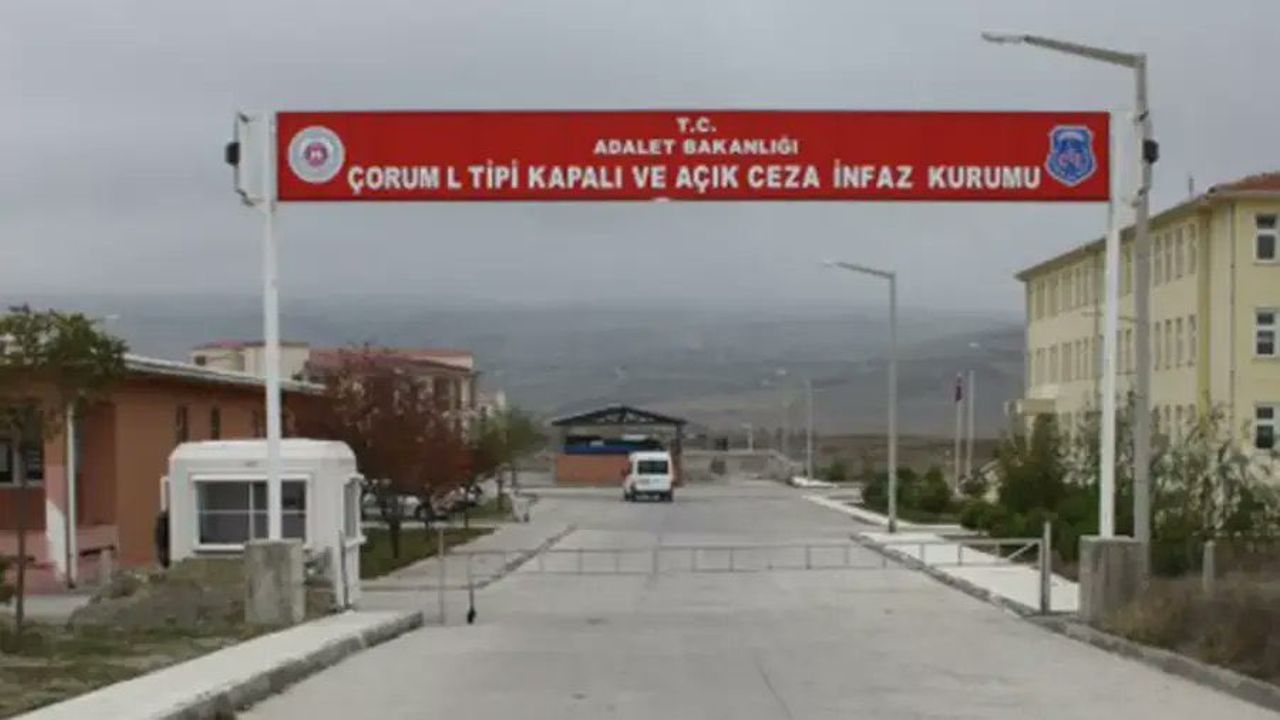 Tedaviye Götürülen Hükümlü Hastanede Firar Etti