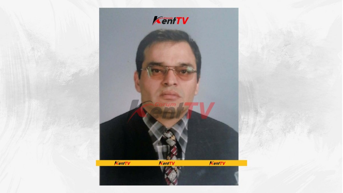 Tomaklar Ekmek Fırını Sahibi Yusuf Çatal Vefat Etti