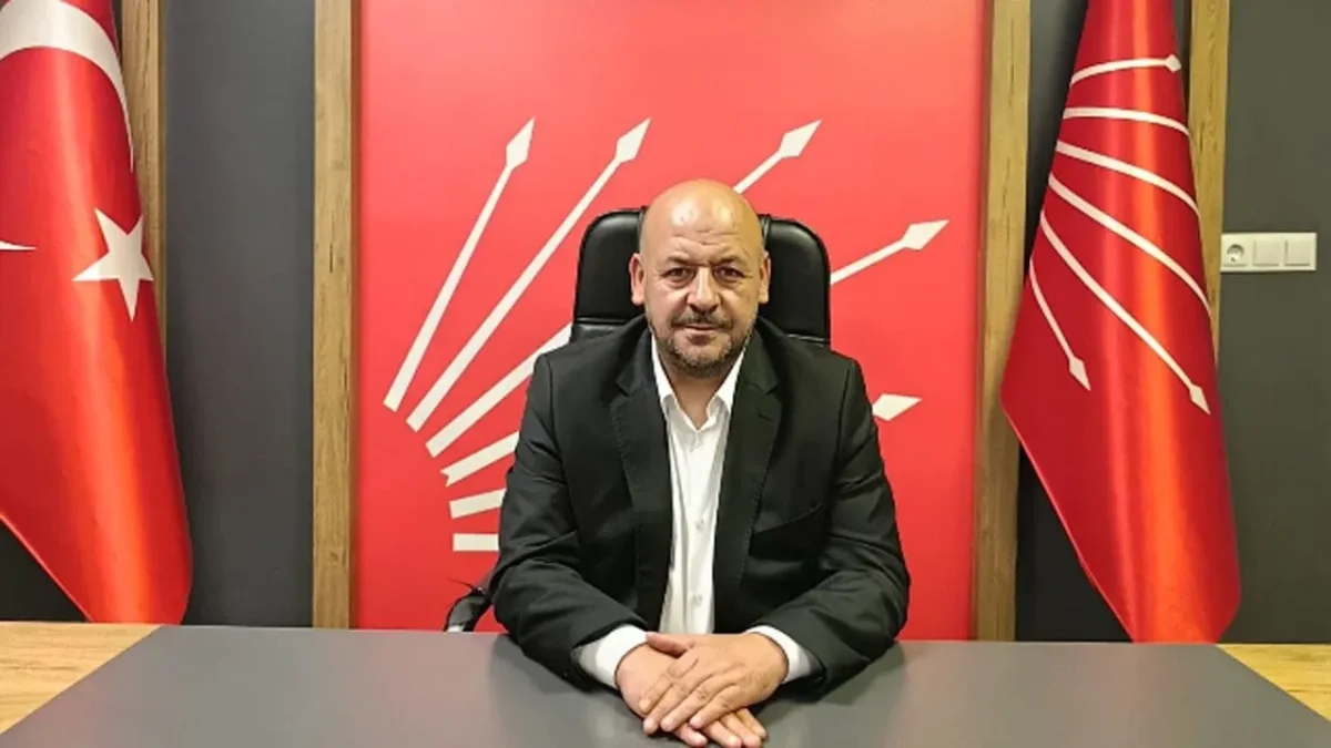 CHP Çorum İl Başkanı Tuncay Yılmaz’dan İktidara Sert Tepki: "Eğitimde Fırsat Eşitliği Yok Edildi"